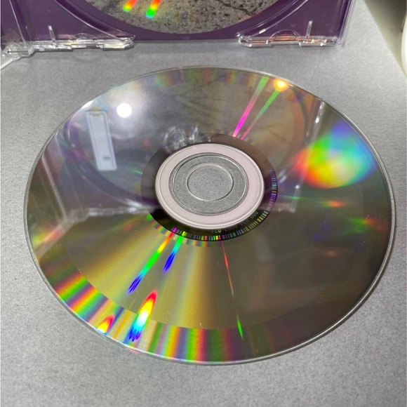 Ashanti Concrete Rose CD Album - Picture 3 of 5